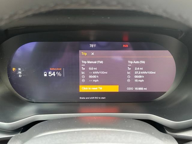Certified 2023 Polestar Polestar 2 w/ Pilot Pack AWD/4WD image 24