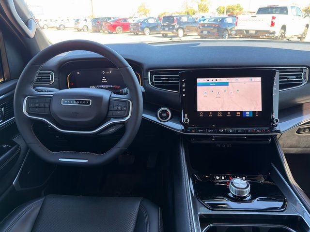 New 2024 Jeep Wagoneer 2WD w/ Premium Group I image 31