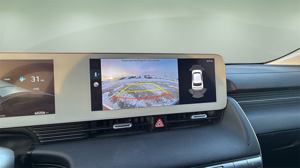 Used 2023 Hyundai Ioniq 5 SEL image 21