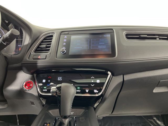 Used 2019 Honda HR-V EX-L image 25