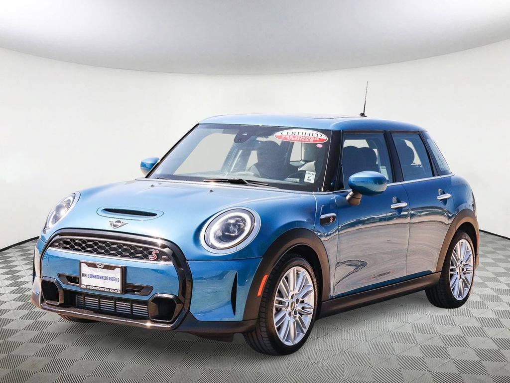 Used 2024 MINI Cooper S FWD image 6
