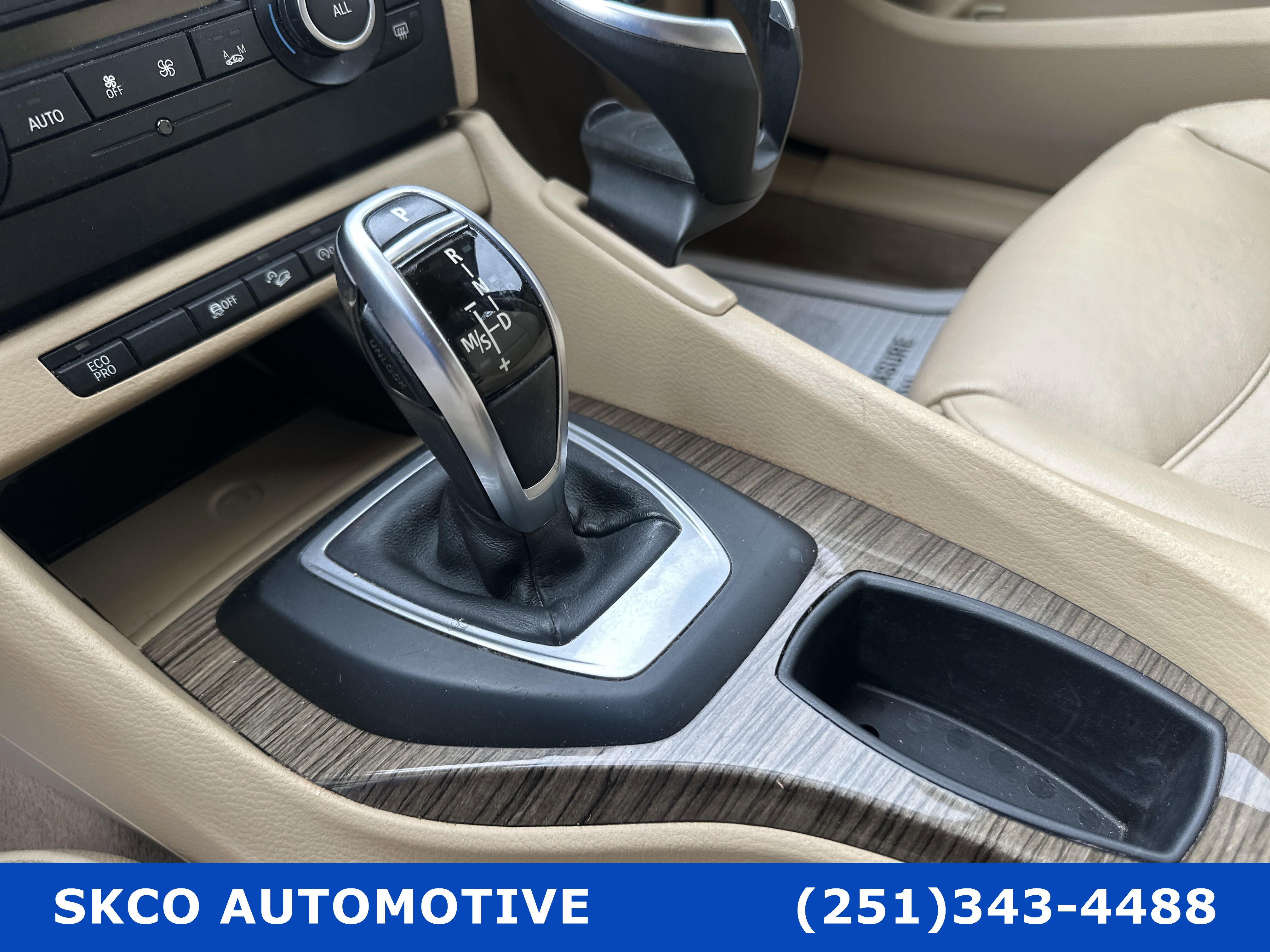 Used 2015 BMW X1 xDrive28i w/ Premium Package image 23