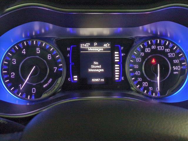 Used 2016 Chrysler 200 Limited w/ Convenience Group image 14