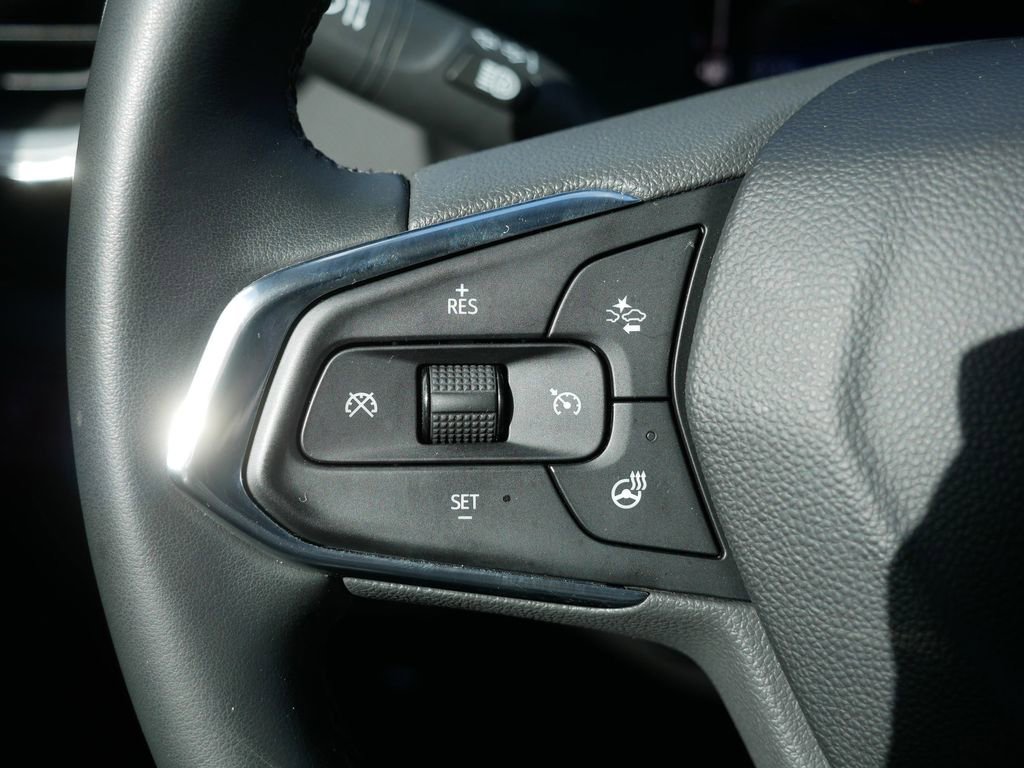 Used 2024 Chevrolet TrailBlazer LT w/ Convenience Package image 26