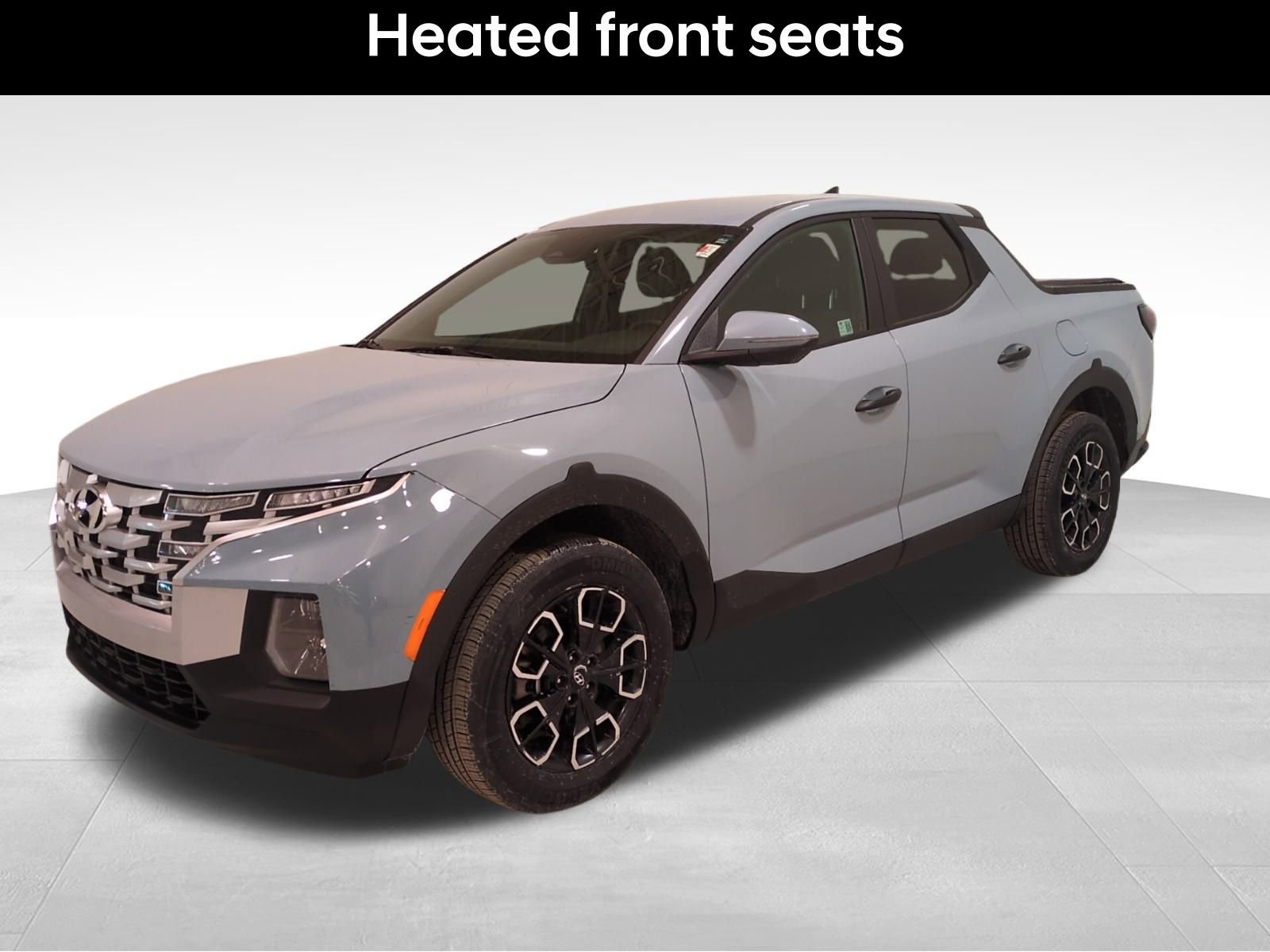 Certified 2024 Hyundai Santa Cruz SEL image 9