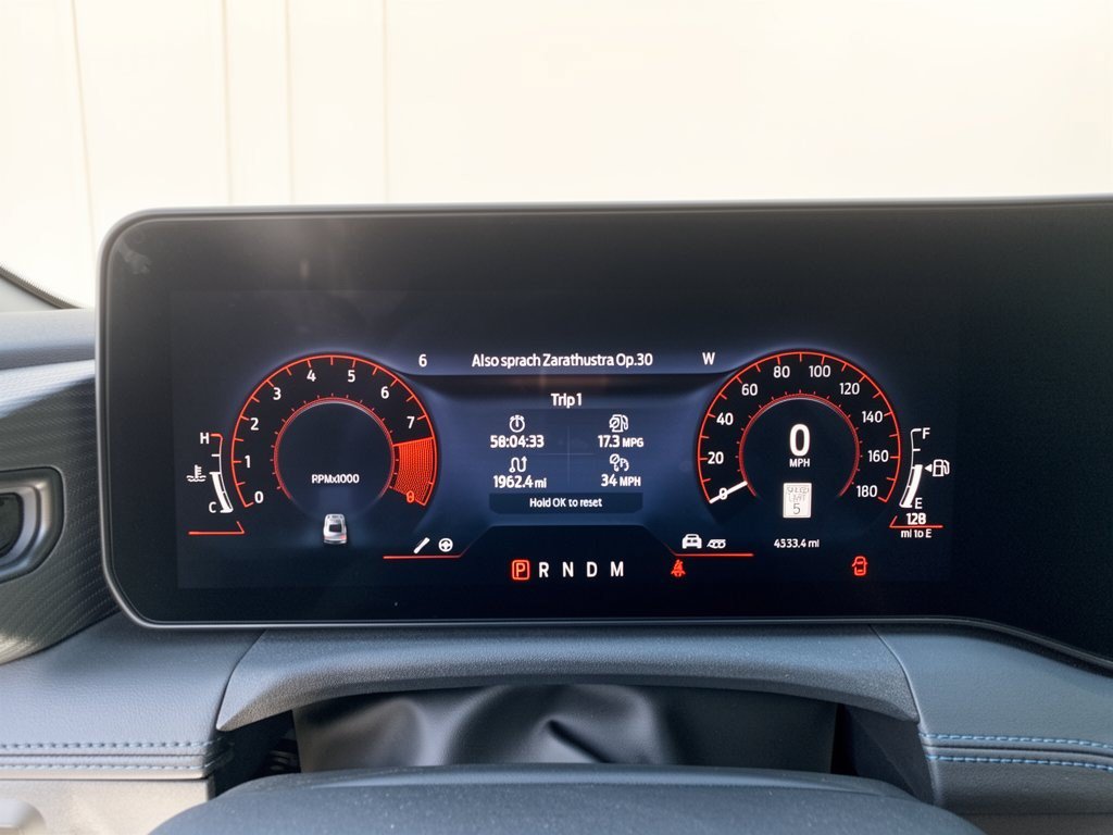 Used 2026 Ford Mustang Dark Horse RWD image 26