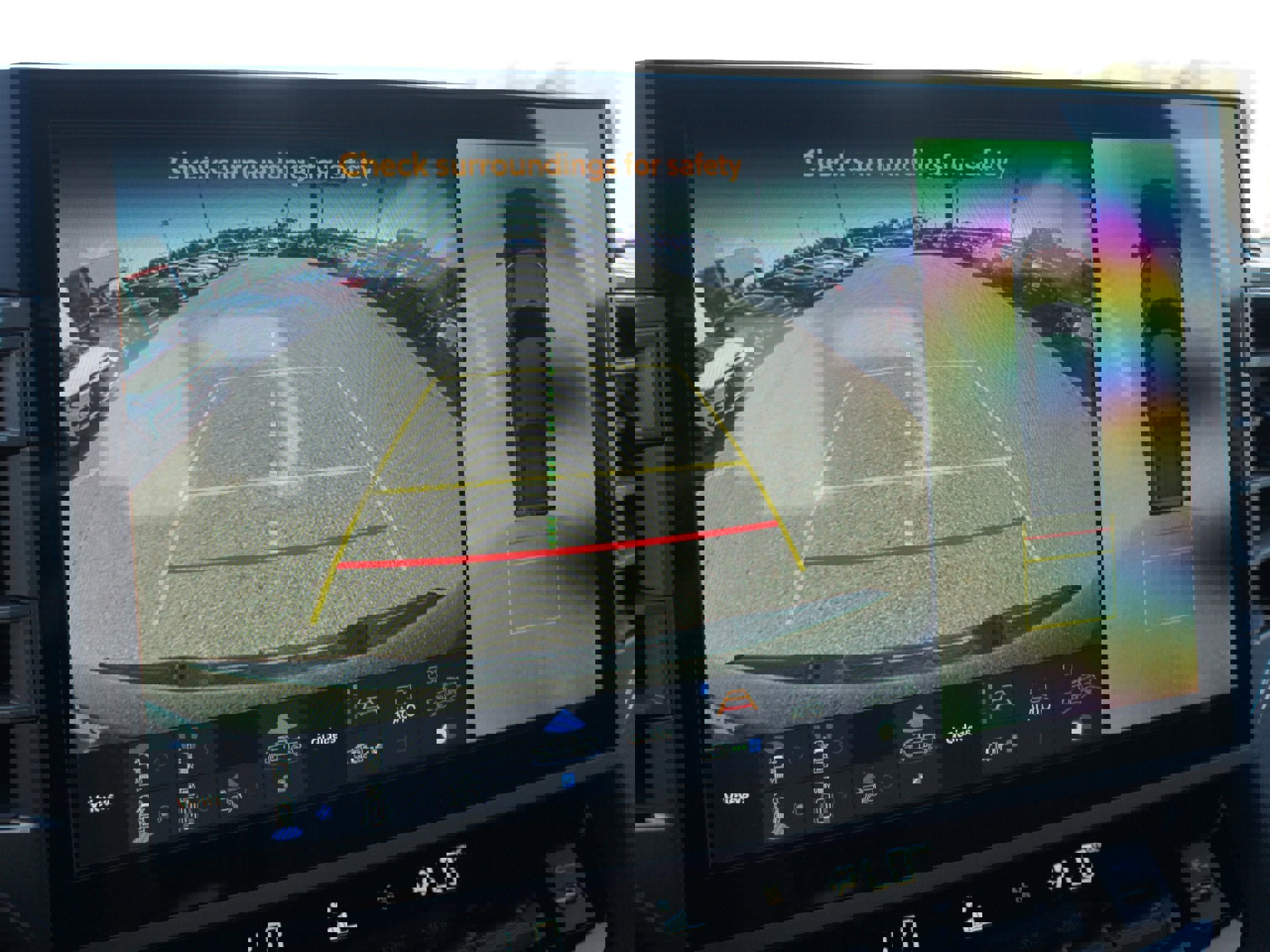 New 2026 Toyota Tundra Limited image 4