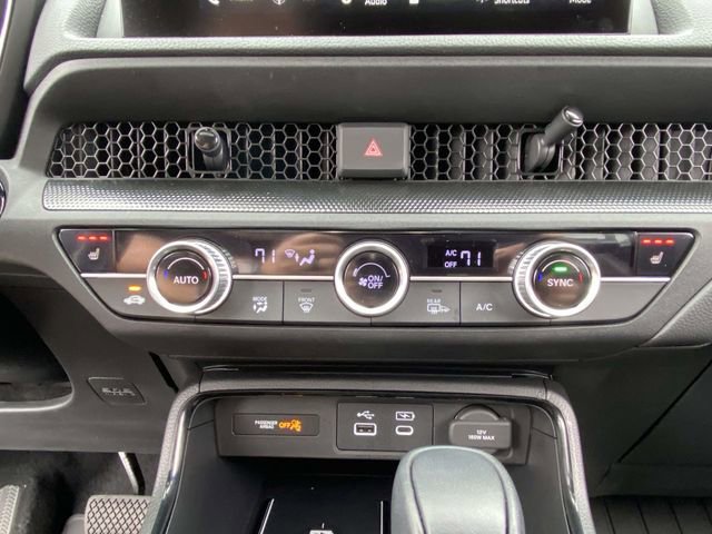 Used 2025 Honda CR-V Sport-L image 21