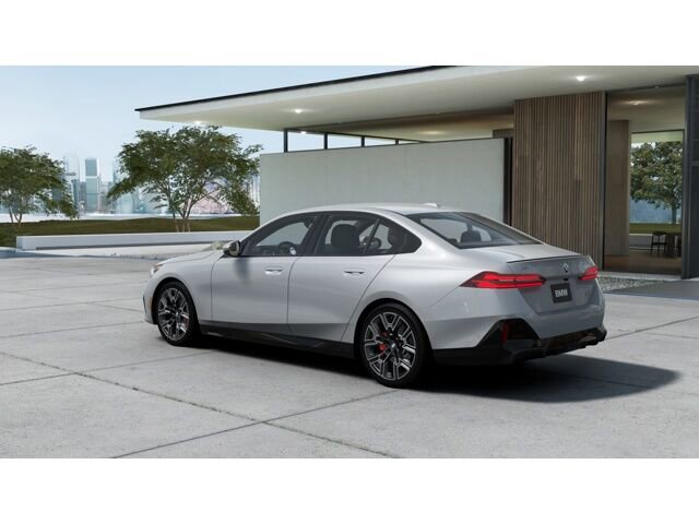 New 2027 BMW 530i xDrive AWD/4WD image 2