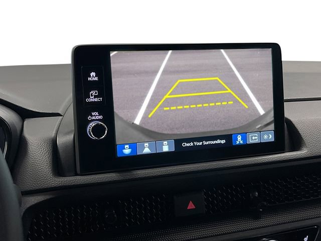 New 2026 Honda CR-V Sport-L image 21