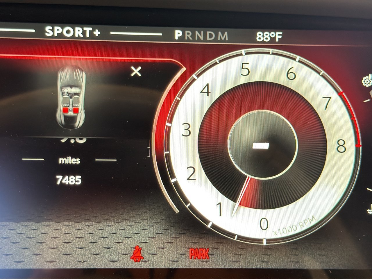 Used 2024 Aston Martin DB12 Coupe RWD image 32