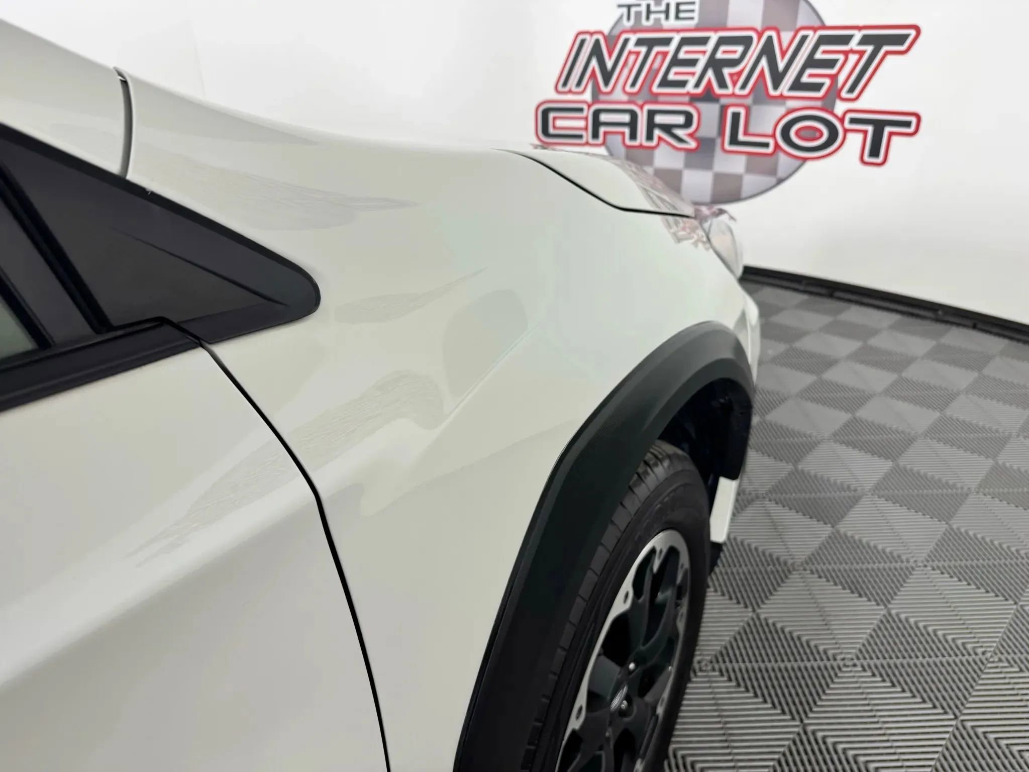 Used 2021 Subaru Crosstrek 2.0i Premium w/ Moonroof Package image 34