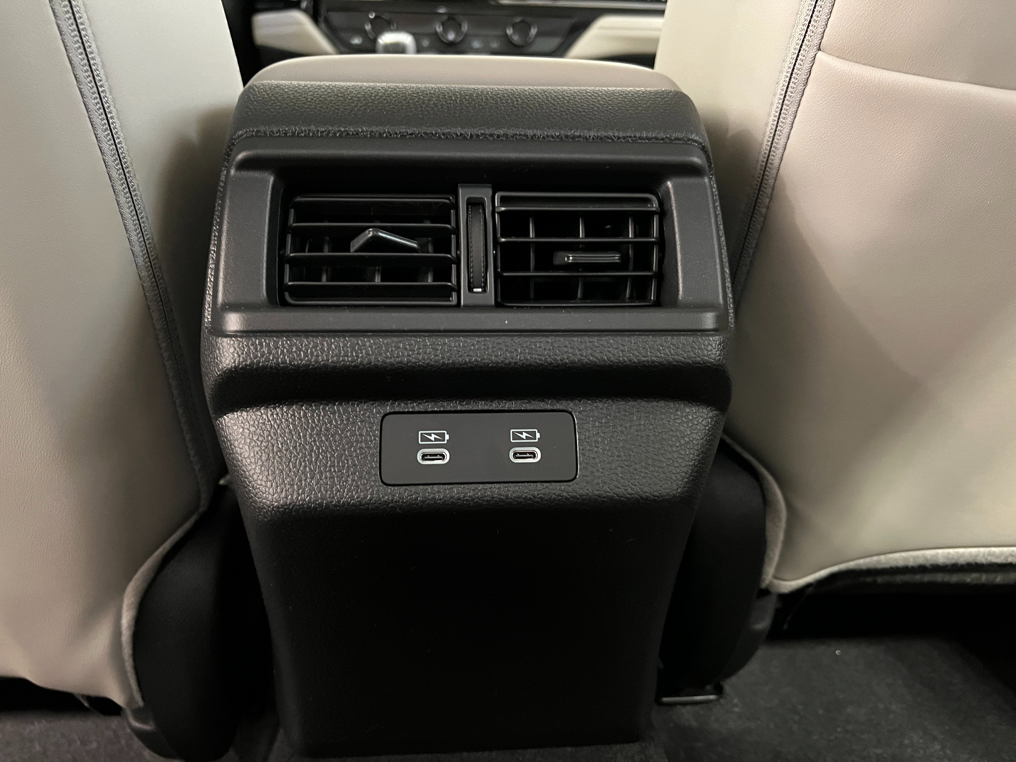 New 2025 Honda Accord EX-L image 21