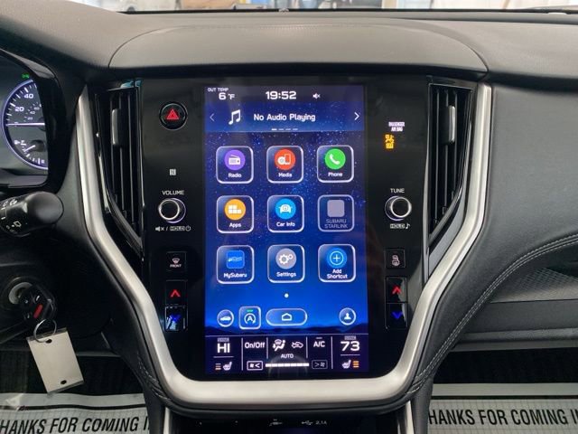 Used 2021 Subaru Outback Premium image 14