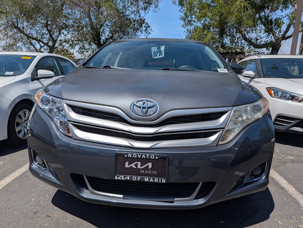 Used 2013 Toyota Venza LE FWD image 6