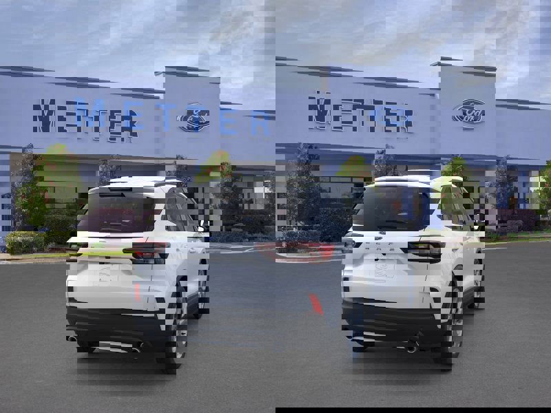 New 2025 Ford Escape ST-Line w/ Tech Pack #1 image 8