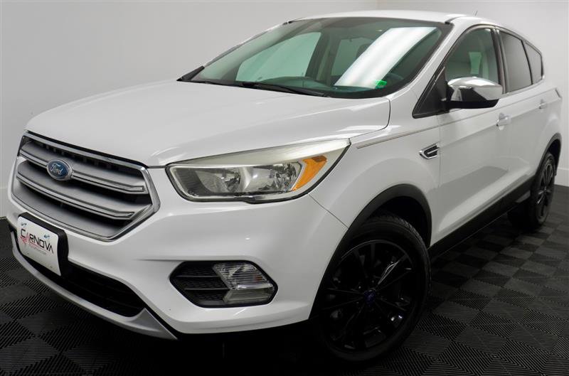 Used 2017 Ford Escape SE FWD image 45