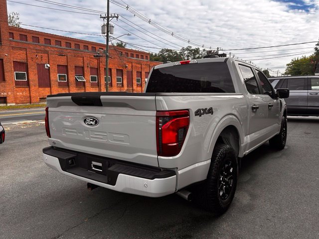 Used 2026 Ford F150 STX AWD/4WD image 7