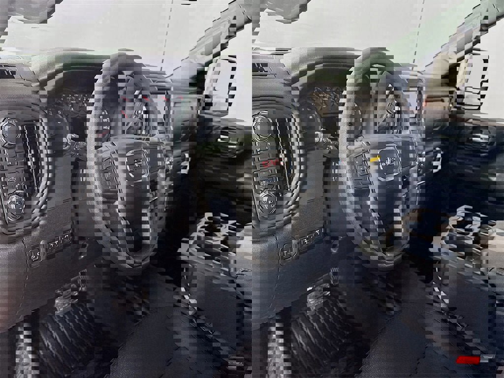 New 2025 GMC Sierra 2500 Pro w/ Convenience Package image 4