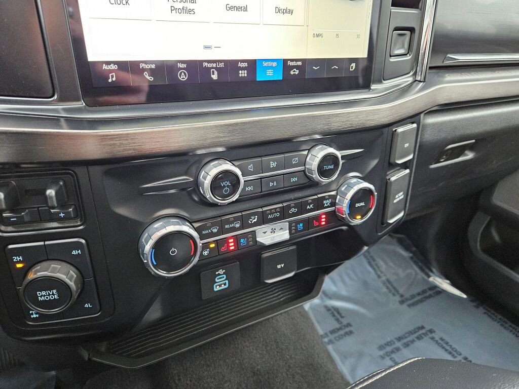 Used 2024 Ford F350 Lariat image 24