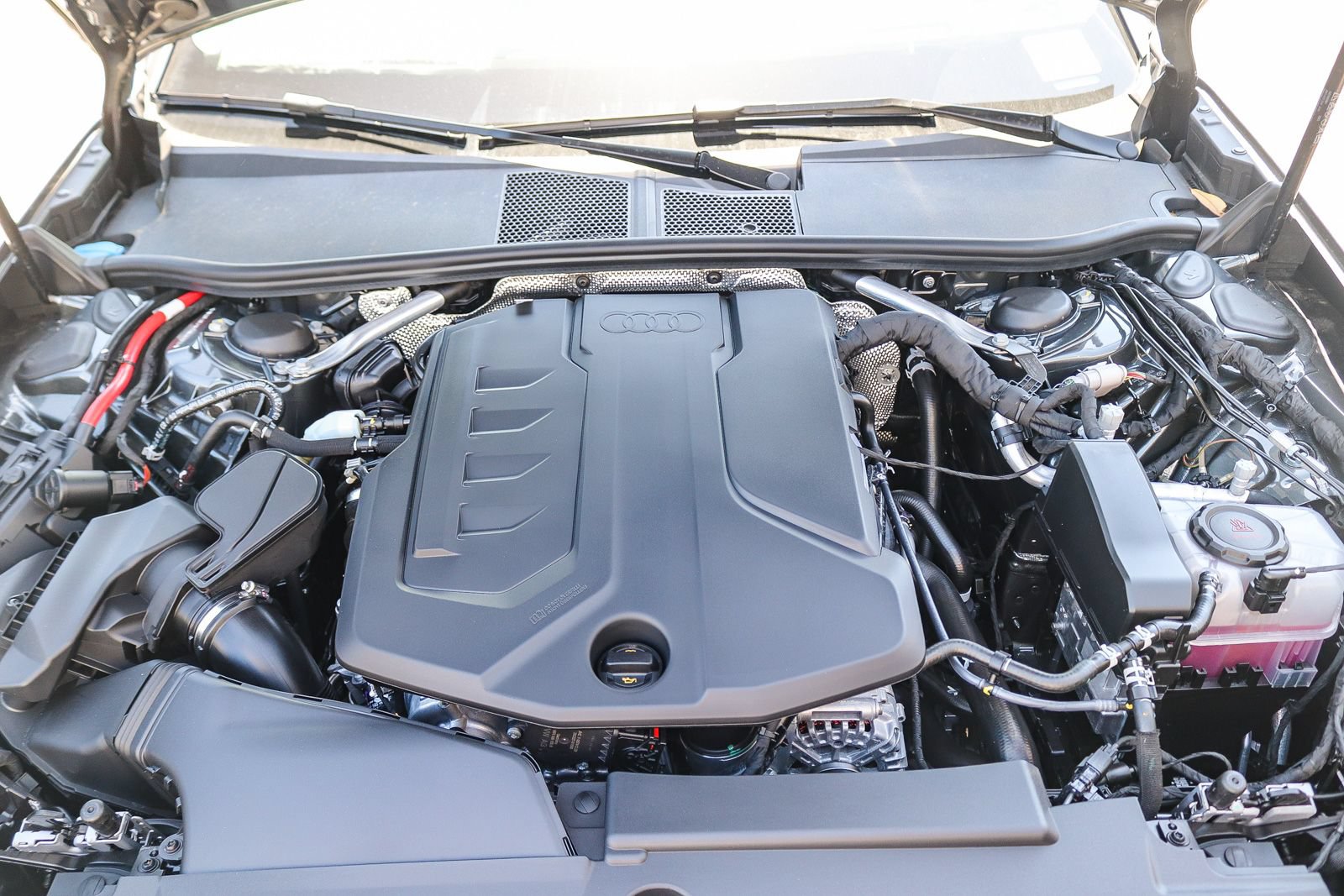 New 2026 Audi A5 2.0T Premium Plus AWD/4WD image 28