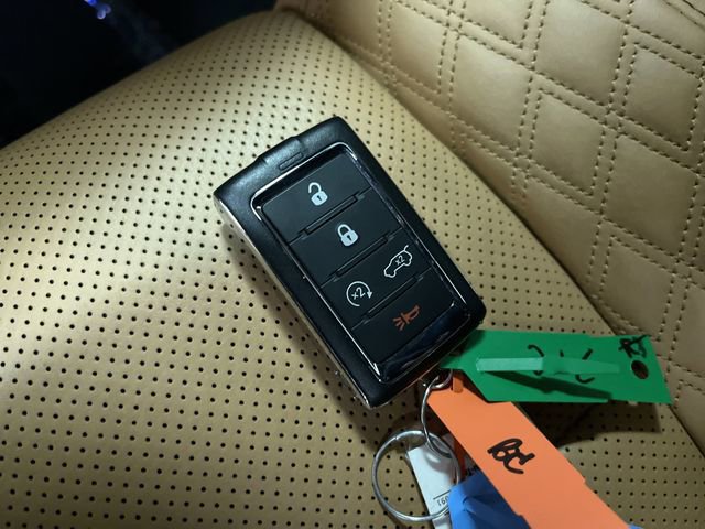 Used 2023 Jeep Grand Cherokee Summit image 31