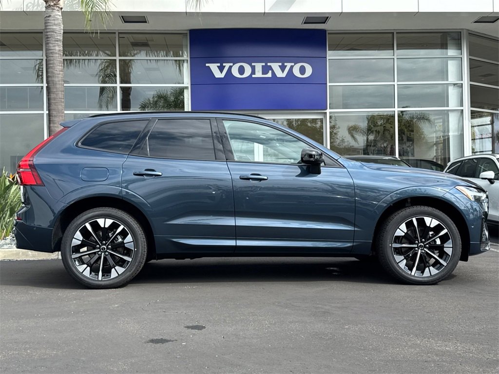 New 2026 Volvo XC60 B5 Plus w/ Protection Package Premier image 6