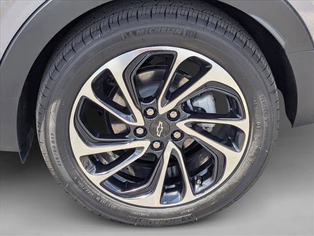 Used 2023 Chevrolet Bolt EUV Premier w/ Sun & Sound Package image 24