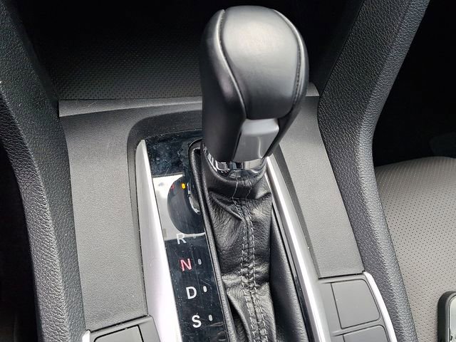 Certified 2020 Honda Civic EX-L image 15
