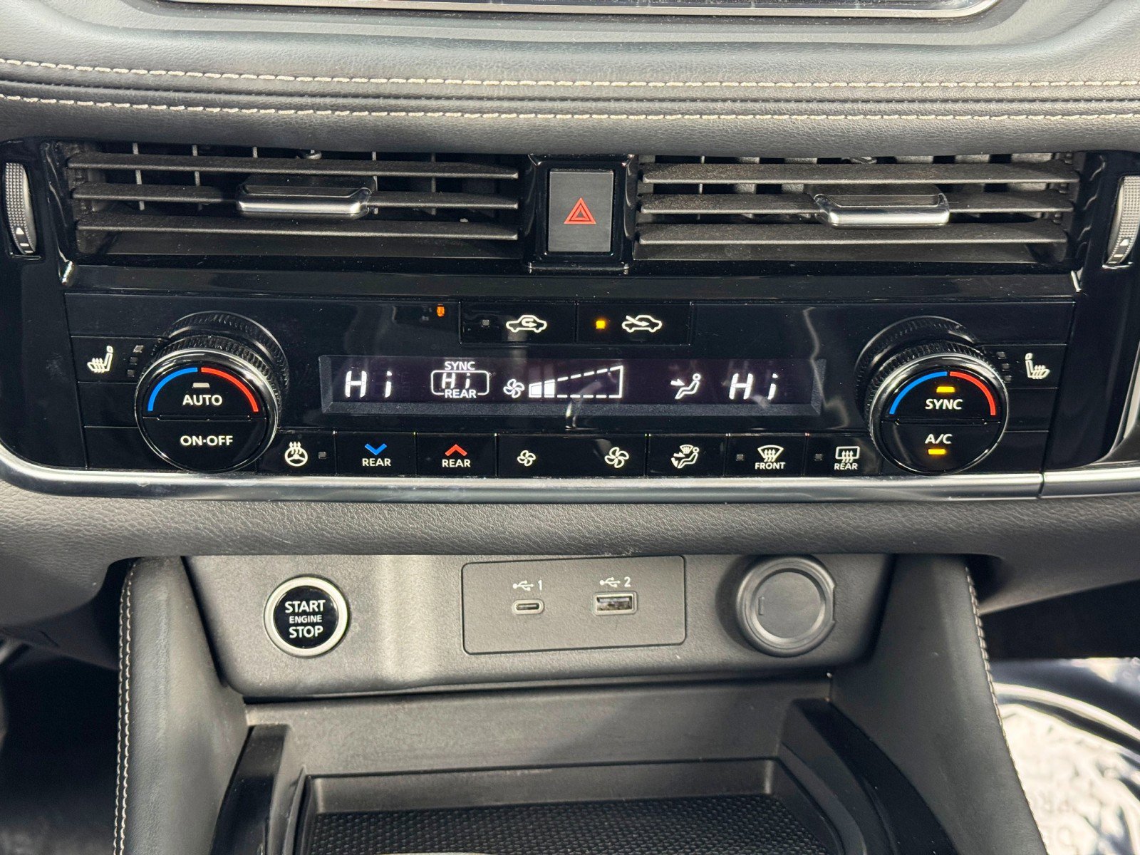 Used 2022 Nissan Rogue SL image 26