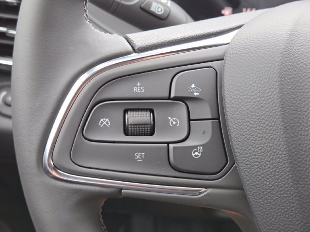 New 2026 Buick Envista Sport Touring w/ Convenience I Package FWD image 13