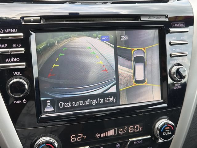 Used 2015 Nissan Murano Platinum w/ Platinum Technology Package FWD image 33