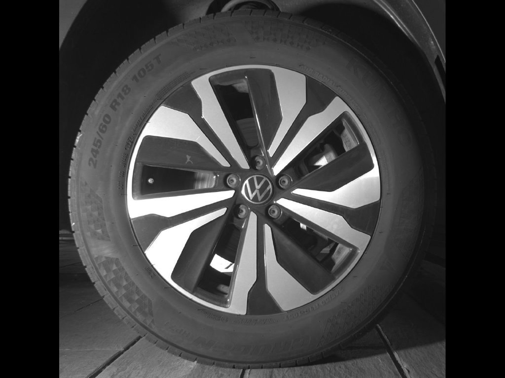 Certified 2024 Volkswagen Atlas SE AWD/4WD image 12