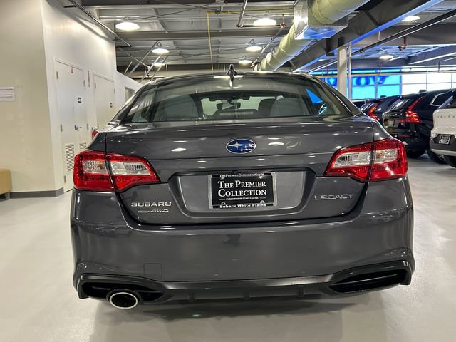 Used 2019 Subaru Legacy 2.5i Premium AWD/4WD image 3