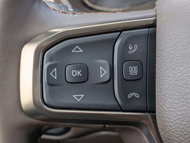 New 2026 RAM 3500 Longhorn AWD/4WD image 26