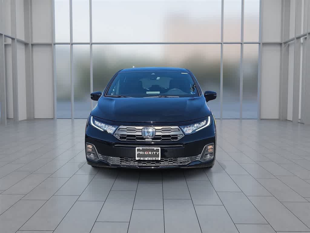 Certified 2025 Honda Odyssey Sport-L image 4