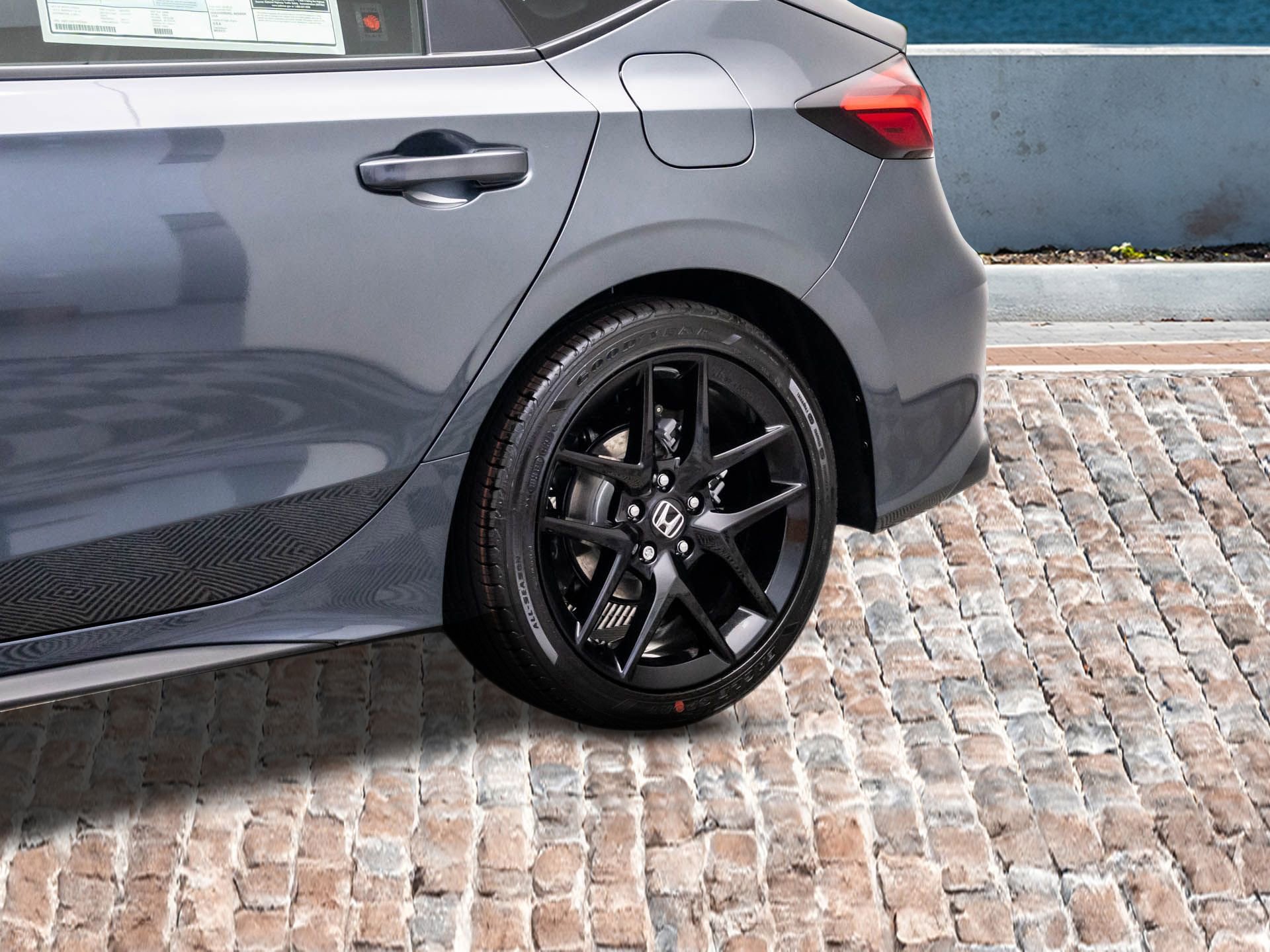 New 2025 Honda Civic Sport image 52