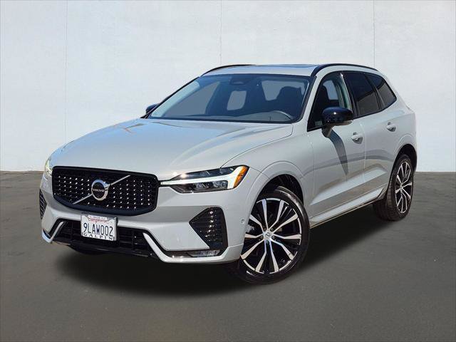 Used 2024 Volvo XC60 B5 Plus