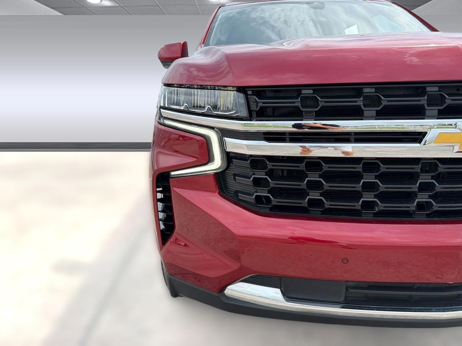 Used 2021 Chevrolet Tahoe LS RWD image 10
