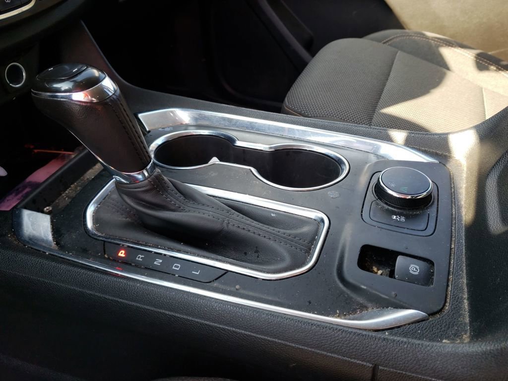 Used 2019 Chevrolet Traverse LT image 21