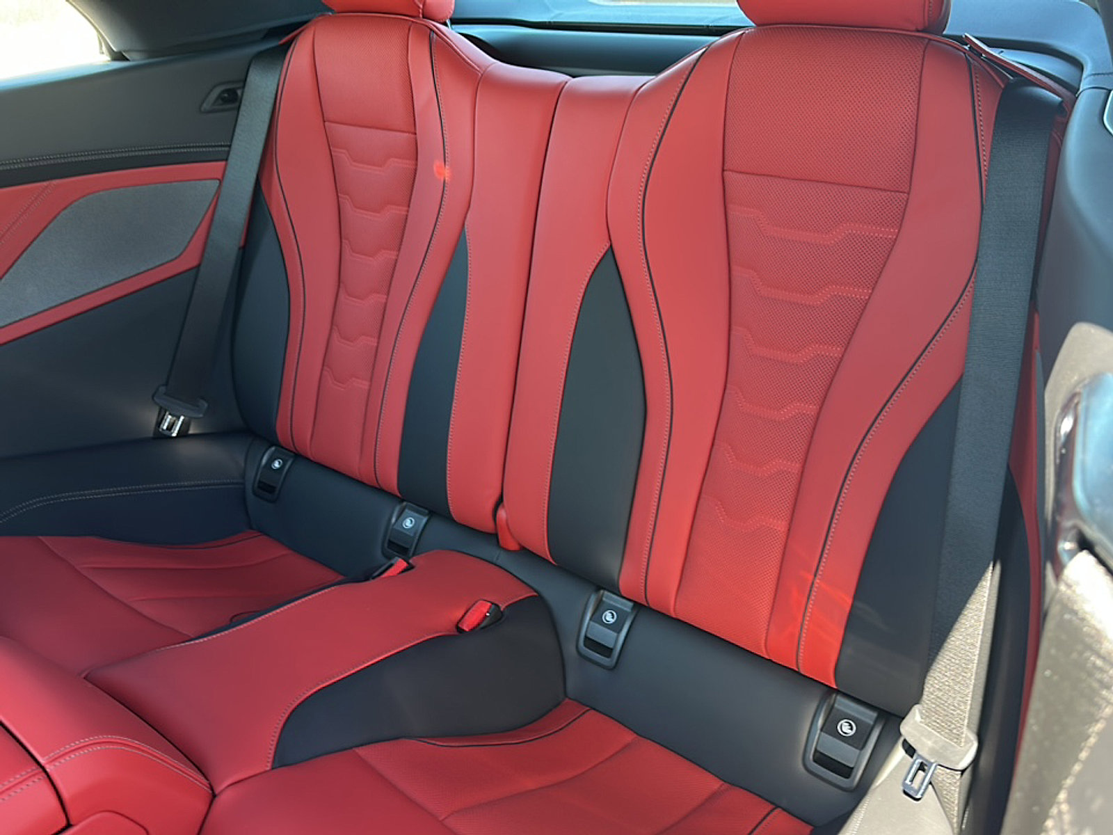 New 2026 BMW 840i Convertible image 19