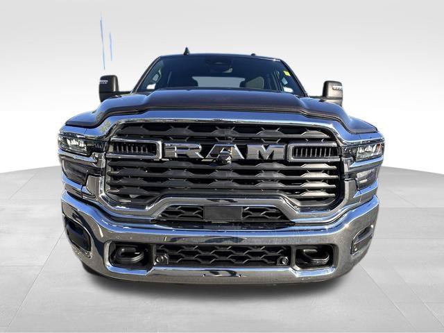 Used 2026 RAM 2500 Big Horn AWD/4WD image 12