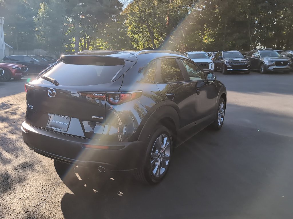 New 2026 MAZDA CX-30 AWD 2.5 S w/ Premium Package image 6