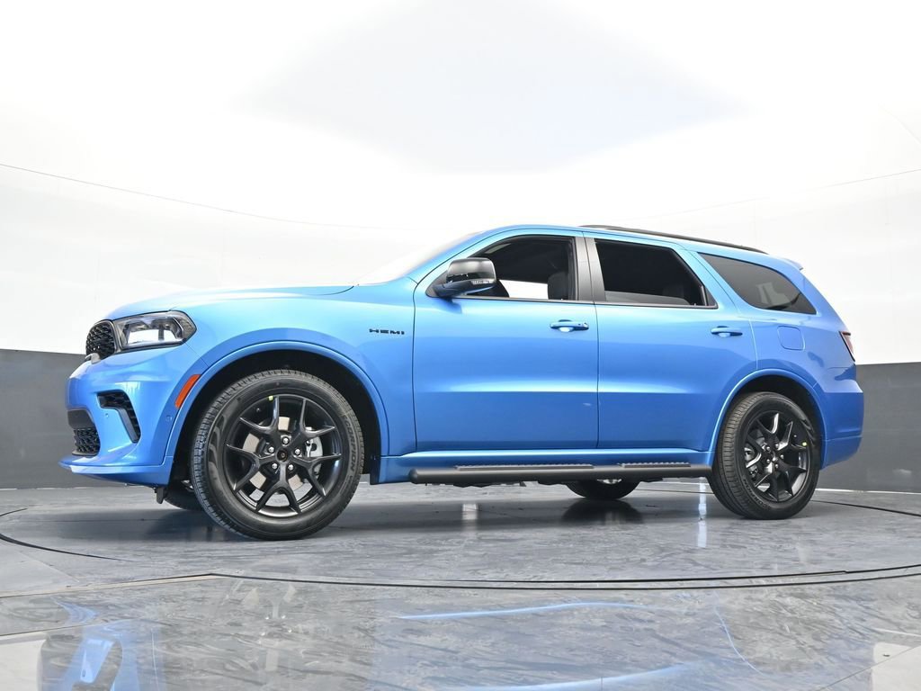 Used 2026 Dodge Durango GT AWD/4WD image 62