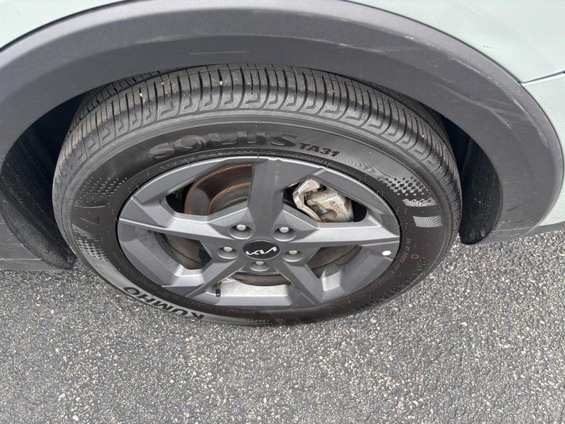 Used 2025 Kia K4 FWD image 7