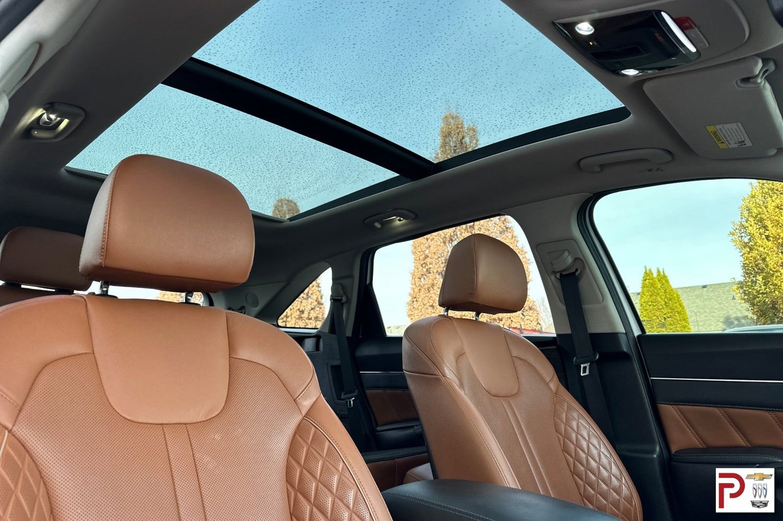 Used 2022 Kia Sorento SX Prestige w/ Rust Color Package image 22