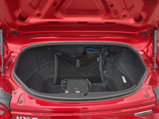 Used 2024 MAZDA MX-5 Miata Sport image 30