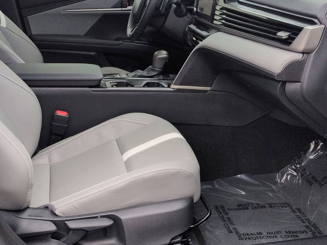 Certified 2025 Toyota Camry SE image 29
