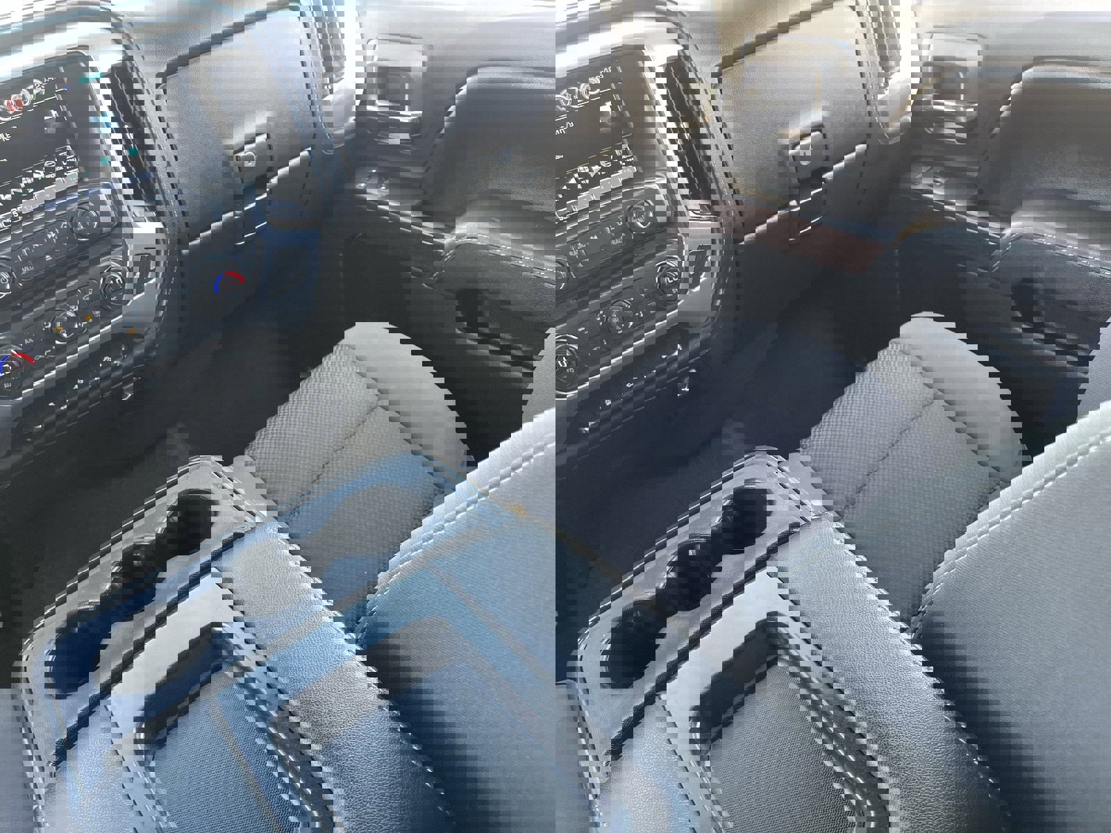 Used 2019 GMC Sierra 1500 SLE w/ SLE Value Package image 17