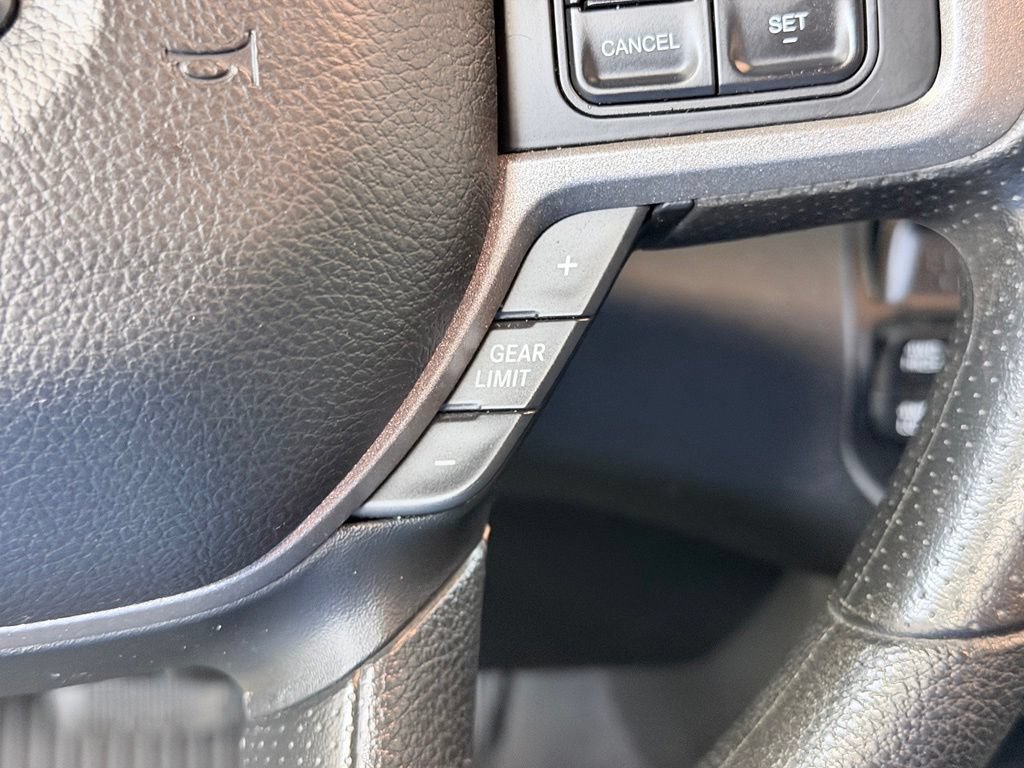 Used 2021 RAM 2500 Tradesman AWD/4WD image 46